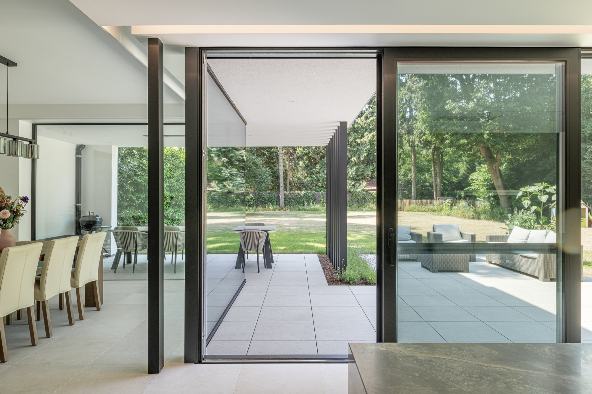 Mirage Elysian Catalan beige 60x60x2 5