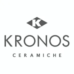 Kronos ceramiche Logo
