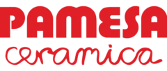 Pamesa ceramica Logo